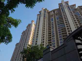 江门房屋外墙防水